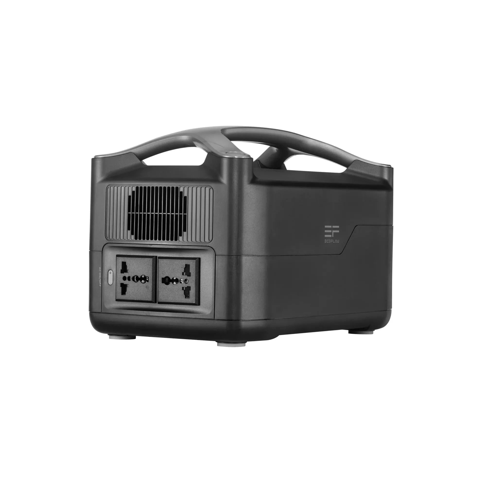 ECOFLOW RIVER Portable Power Station - 288Wh battery
