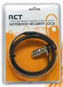 RCT MASTER KEY FOR RL391 LOCK(V39)