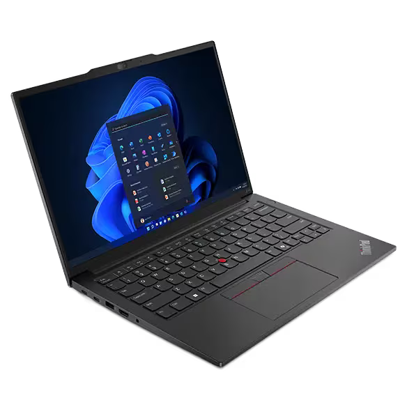 LENOVO ThinkPad E14 Gen 7 |Core 5-210H|BLACK|14'' WUXGA|16GB DDR5|512GB PCIe SSD|3yr OSS|WIN11 Pro