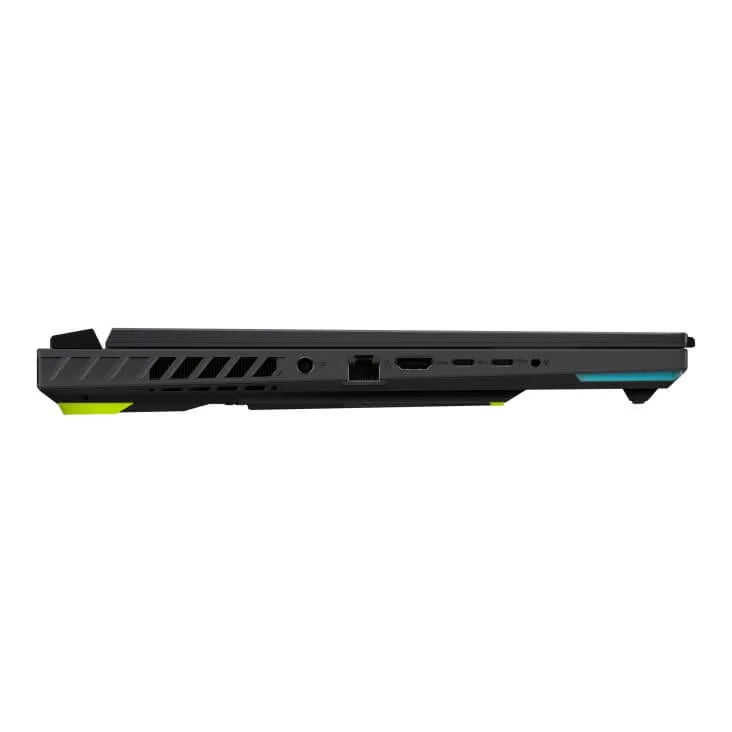 ASUS ROG Strix G16|G614FP-91610G0W|16'' WQXGA|GREY|AMD Ryzen 9 9955HX|16GB DDR5-SO-DIMM|1TB PCIE|RTX5070 8GB|ROG backpack|W11 H