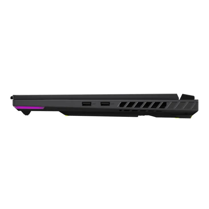 ASUS ROG Strix G16|G614FP-91610G0W|16'' WQXGA|GREY|AMD Ryzen 9 9955HX|16GB DDR5-SO-DIMM|1TB PCIE|RTX5070 8GB|ROG backpack|W11 H