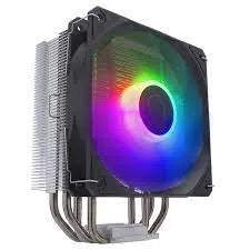 Cooler Master Hyper 212 Spectrum V3: 120mm RGB Fan; Included