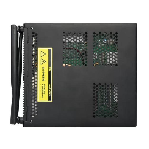 Hisense S02BDS5A811E OPS for BE/CE/DE device