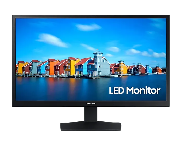 Samsung LS19A330 19'' (16:09) - LED PLS ; 5ms ; 1920 X 1080;