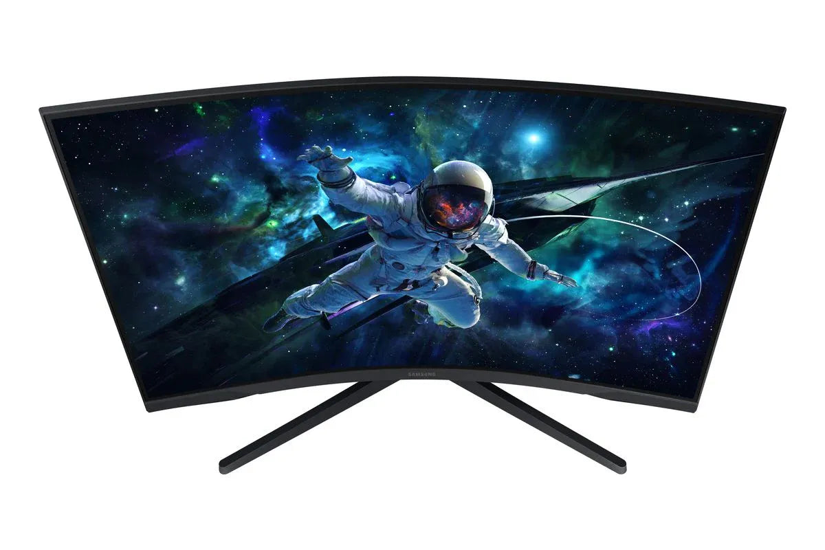 Samsung LS32CG552 32''  Curved QHD Gaming; 16:9; 2560x1440 r