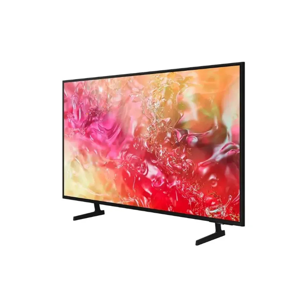 SAMSUNG UA85DU7000 85'' UHD TV; Pur Color; Crystal Processor 4K Engine; HDR 10+ (Support); UHD Dimming; Motion Xcelerator; Smart