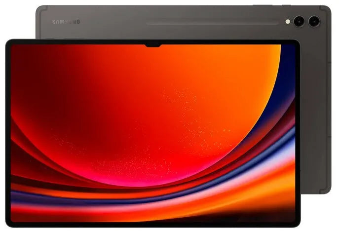 Galaxy Tab S9 Ultra; 14.6'' Dynamic AMOLED 2X; 12+256GB; Expandable Storage (MicroSD); Nano Dual Sim (1Physical + 1eSim); 5G;