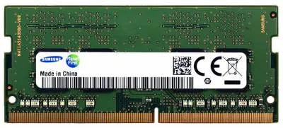 Samsung 16GB DDR4-3200 Notebook SO-DIMM Memory Modules