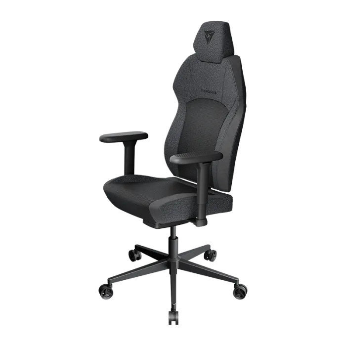 Thunderx3 SOLO 360 Ergonomic Chair - Mesh Black (TEGC-2081101.11).
