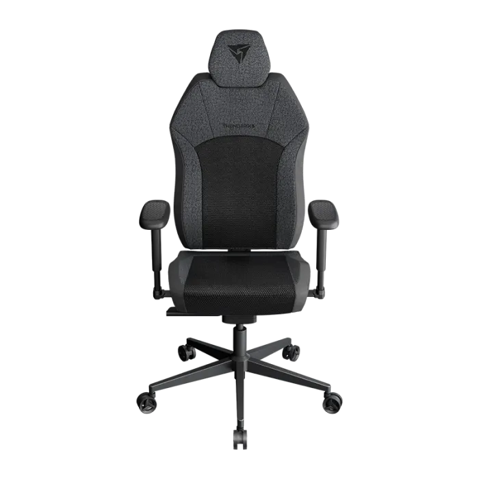 Thunderx3 SOLO 360 Ergonomic Chair - Mesh Black (TEGC-2081101.11).