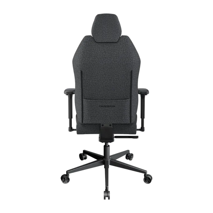 Thunderx3 SOLO 360 Ergonomic Chair - Mesh Black (TEGC-2081101.11).