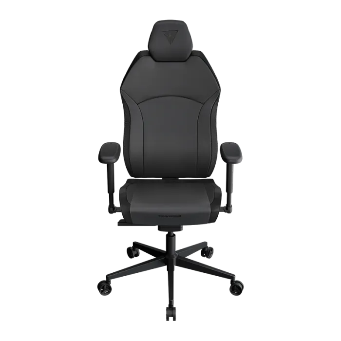 Thunderx3 SOLO 360 Ergonomic Chair - Modern Black (TEGC-2083101.11).