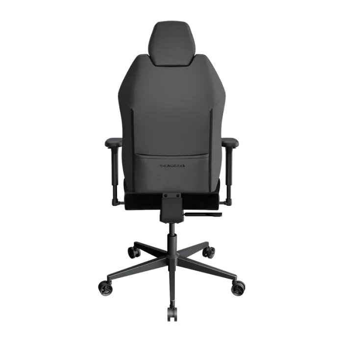Thunderx3 SOLO 360 Ergonomic Chair - Modern Black (TEGC-2083101.11).
