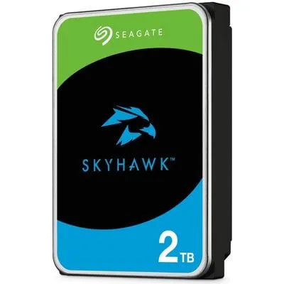 Seagate Skyhawk ST2000VX017 2TB 3.5'' HDD Surveillance Drive