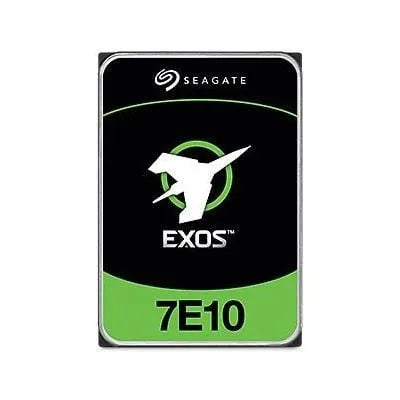 Seagate Enterprise ST8000NM018B, 3.5", 8000 GB, 7200 RPM