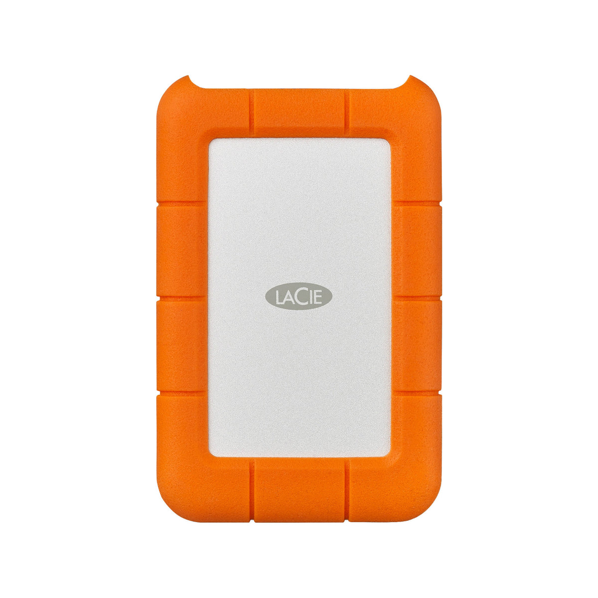 LaCie Rugged 5TB USB-C Portable HDD