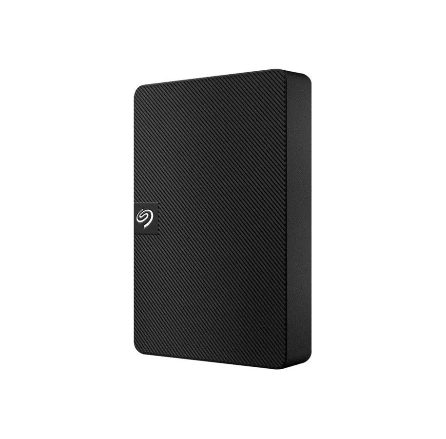 Seagate  Expansion Portable Drive 2TB; 2.5''; USB 3.0; External HDD Black