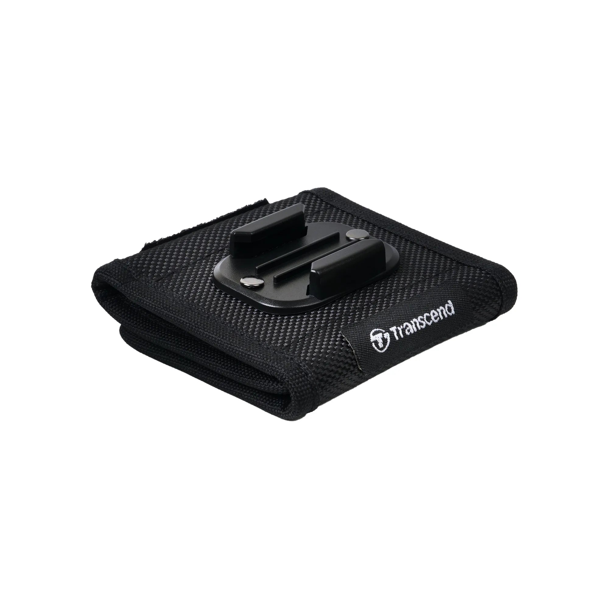 TRANSCEND DRIVE PRO 20B Motorcycle Dashcam / Compact POV cam with 64GB MicroSD Card -IP68 with STARVIS Camera Sensor