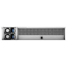 Seamless 12-bay capacity expansion Expansion unit for RS2423