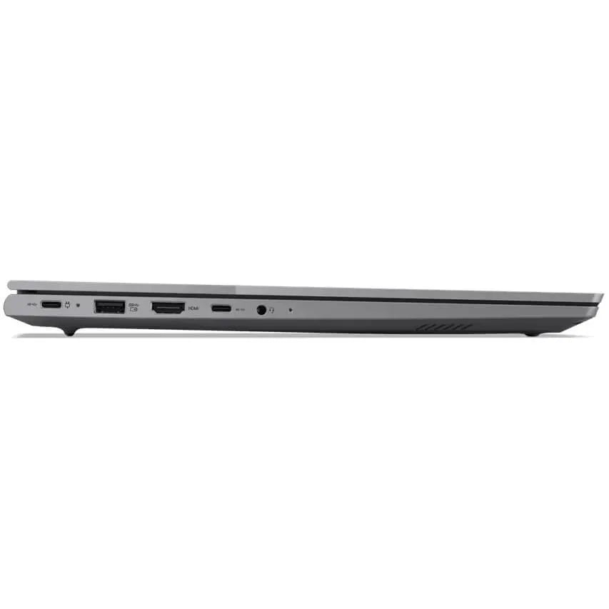 LENOVO ThinkBook 16 G7 ARP |AMD R7-7735HS|GREY|16'' WUXGA|16GB DDR5|512GB PCIe SSD|1yr CI|WIN11 Pro