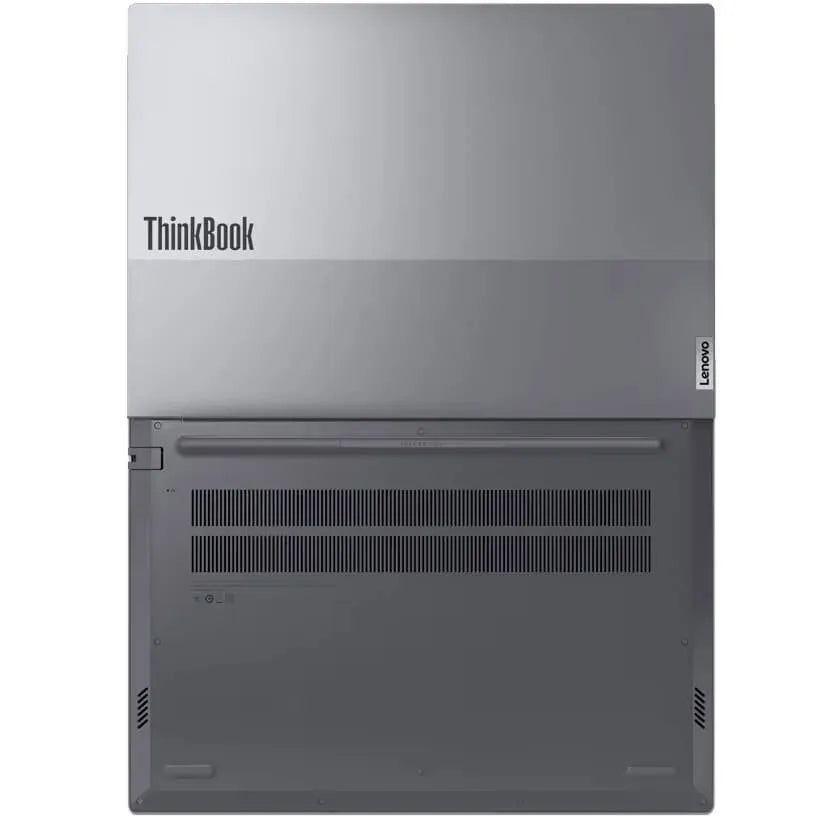 LENOVO ThinkBook 16 G7 ARP |AMD R7-7735HS|GREY|16'' WUXGA|16GB DDR5|512GB PCIe SSD|1yr CI|WIN11 Pro