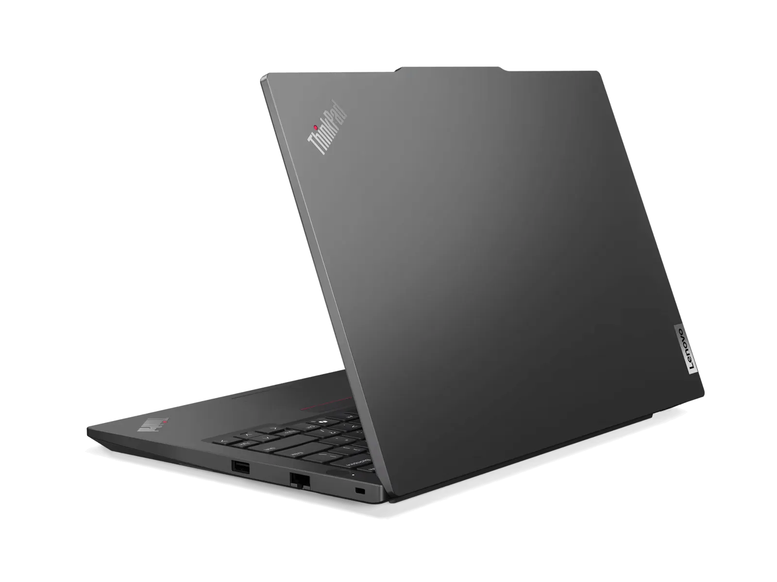 LENOVO ThinkPad E14 Gen 6 |Ultra 7-155H|BLACK|14'' WUXGA|16GB DDR5 SD|1TB PCIe SSD|BLT KB|RJ45|3yr Onsite|WIN 11P