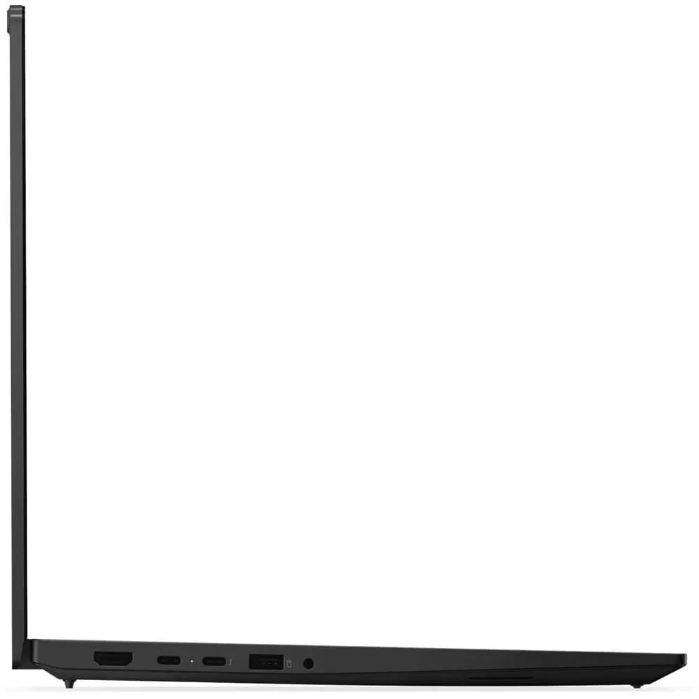LENOVO ThinkPad E16 Gen 3 |Ultra 7-255H|BLACK|16'' WUXGA|16GB DDR5|1TB PCIe SSD|3yr OSS|WIN11 Pro