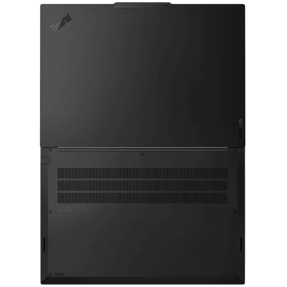 LENOVO ThinkPad E16 Gen 3 |Ultra 7-255H|BLACK|16'' WUXGA|16GB DDR5|1TB PCIe SSD|3yr OSS|WIN11 Pro