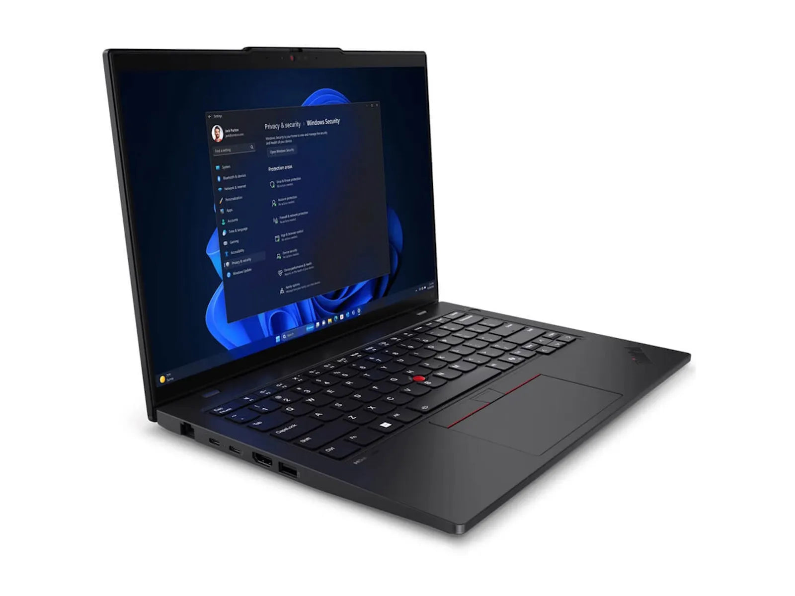 Lenovo L14 U5-125U|14.0'' WUXGA AG (LTE)|16GB DDR5|1TB SSD M.2|3Yrs Onsite|Win11P