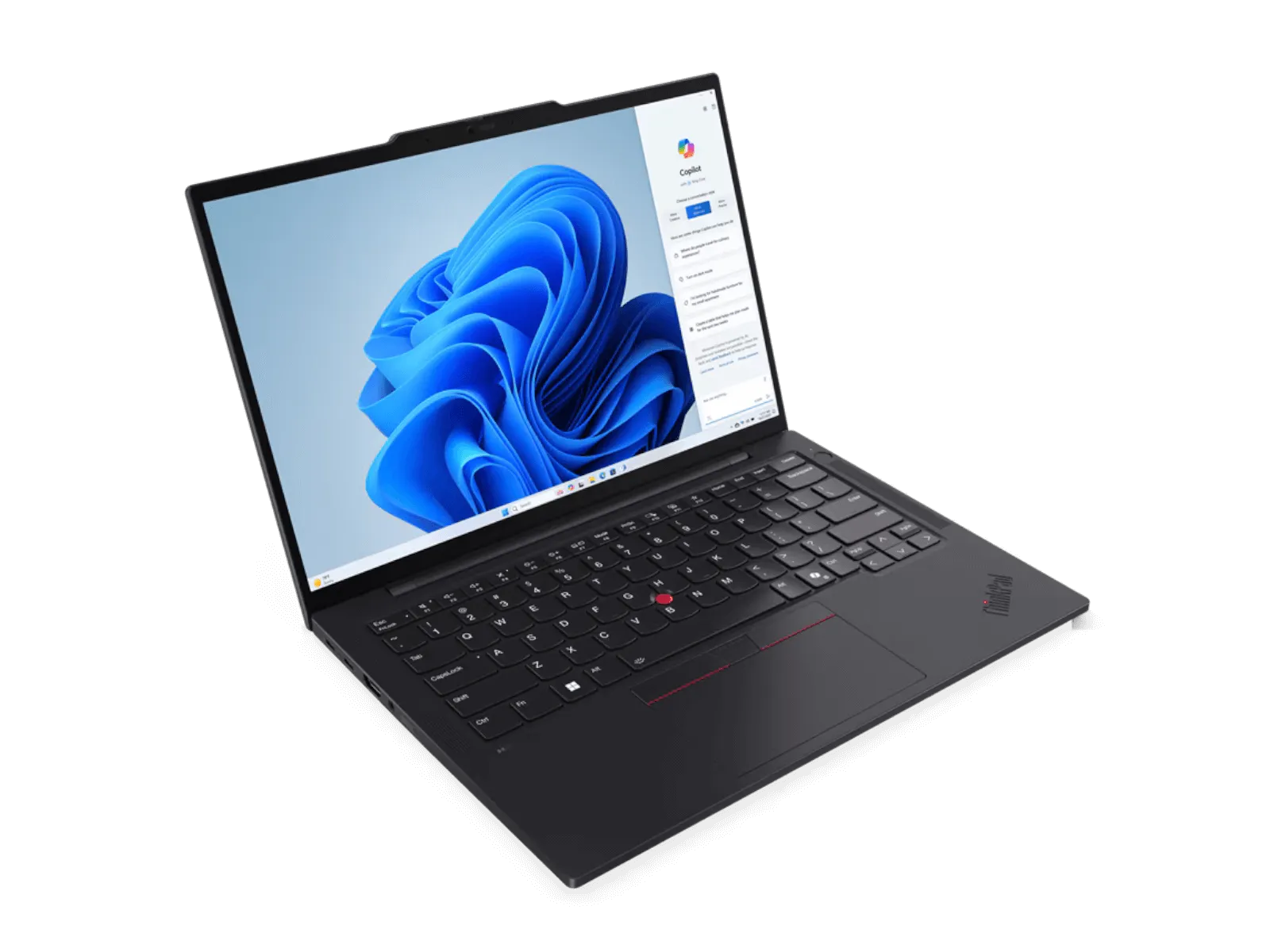 LENOVO ThinkPad T14 Gen 5 |Ultra 7-155H|BLACK|14'' WUXGA|16GB DDR5 SD|1TB PCIe SSD|BLT KB|RJ45|LTE|3yr PS|WIN 11P