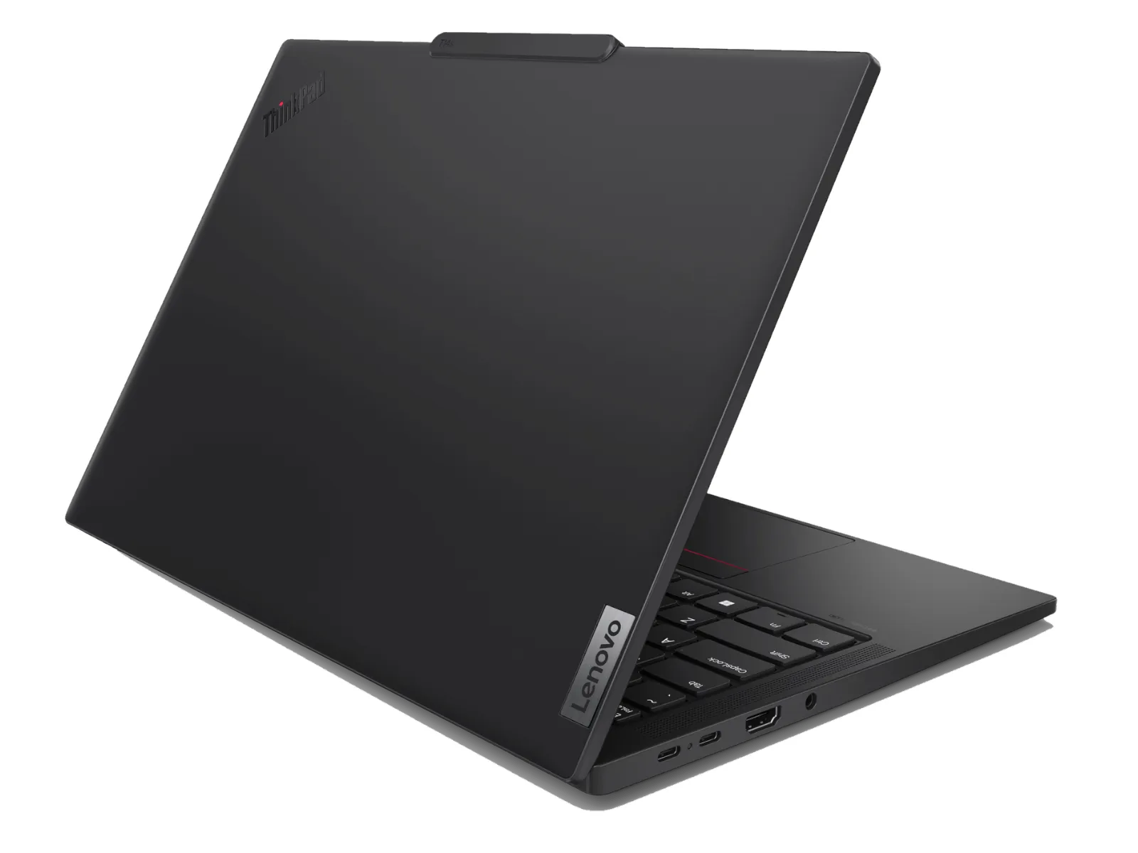 LENOVO ThinkPad T14s Gen 6 |Snapdragon X Elite X1E-78-100|BLACK|14'' WUXGA|32GB LPDDR5x OB|1TB PCIe SSD|BLT KB|3yr PS|WIN 11P