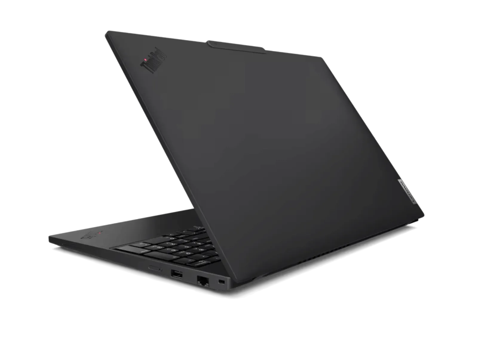 LENOVO ThinkPad T16 Gen 3 |Ultra 7-155U|BLACK|16'' WUXGA|16GB DDR5 SD|512GB NVMe SSD|LTE|BLT KB|3yr PS|WIN11 Pro