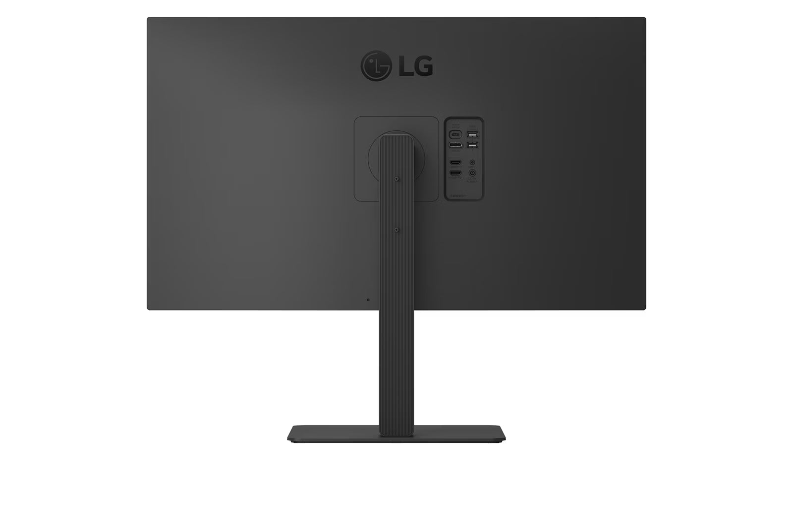 LG UltraFine 32'' 4K UHD VA Monitor with USB-C incl Speakers; 3840x2160 VA; 2x 5W Speakers; HDMI; Display; USB-C Port