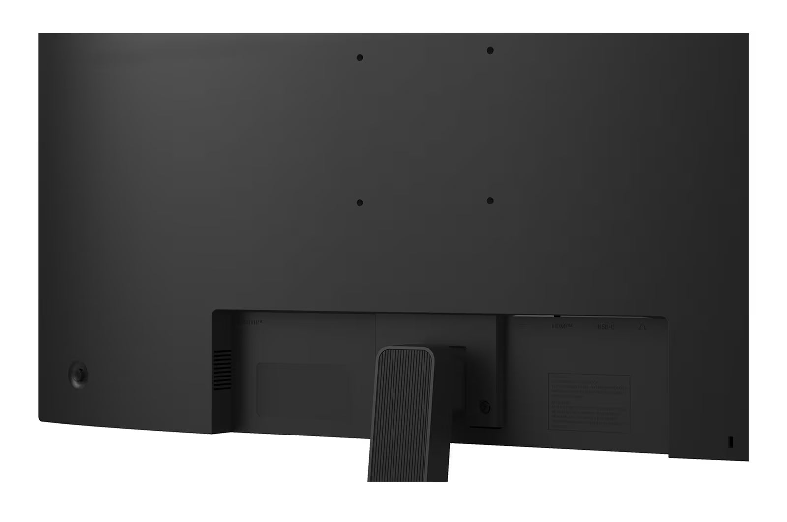 LG 27U631A 27'' UltraFine WQHD IPS Monitor 100Hz with USB-C