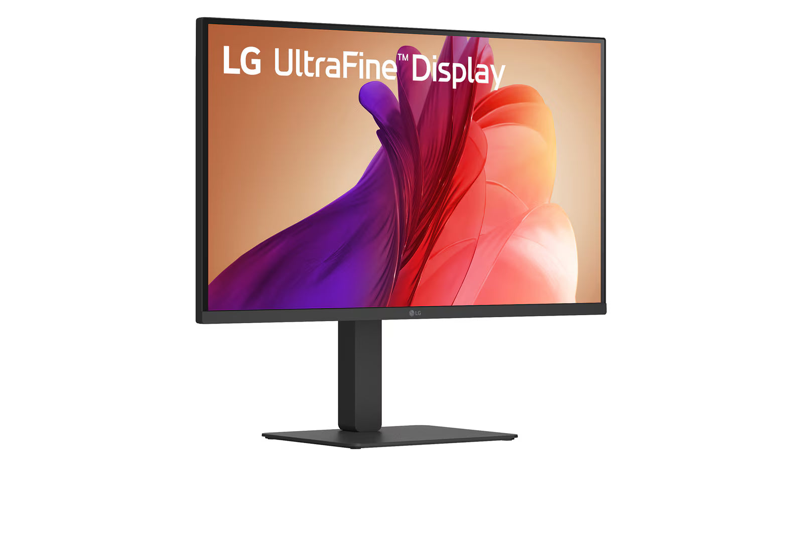 LG UltraFine 32'' 4K UHD VA Monitor with USB-C incl Speakers; 3840x2160 VA; 2x 5W Speakers; HDMI; Display; USB-C Port