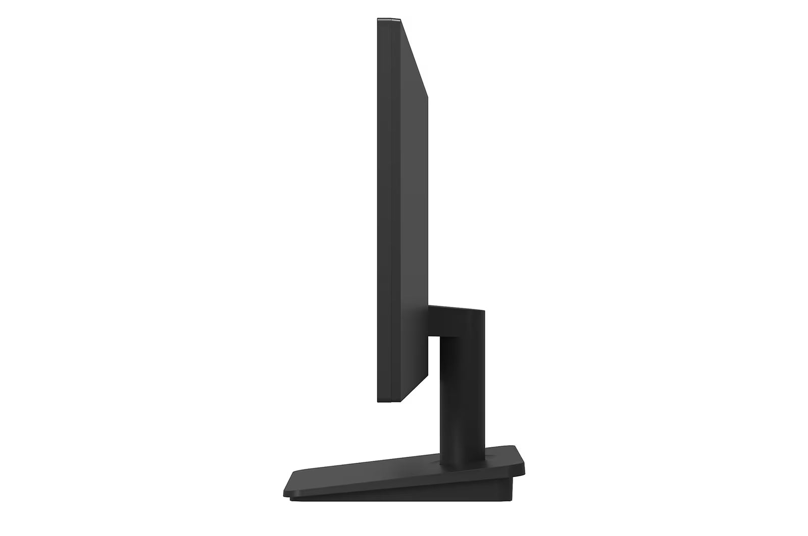 LG Essential 20'' WSXGA TN Monitor 75Hz; 1600x900 TN; Super Resolution+; 1x D-Sub/VGA; 1x HDMI port; Tilt Functionality