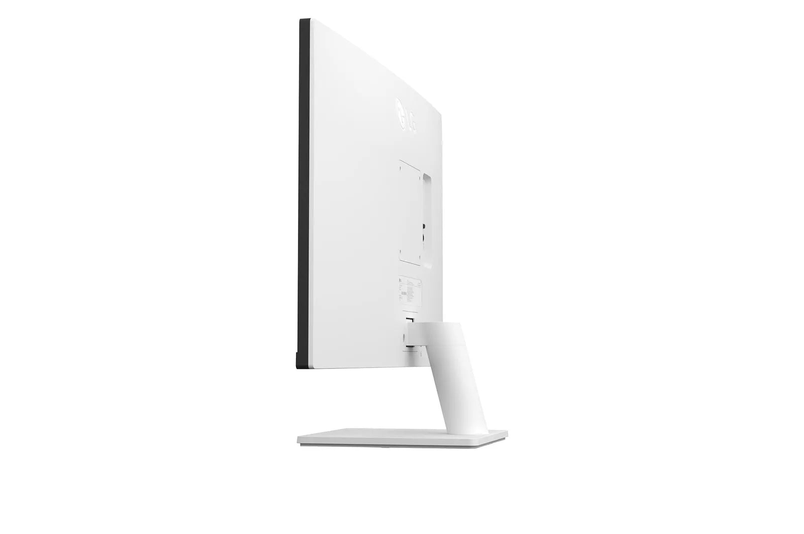 LG 27US500-W 27'' UltraFine™ 4K UHD HDR10 IPS Monitor