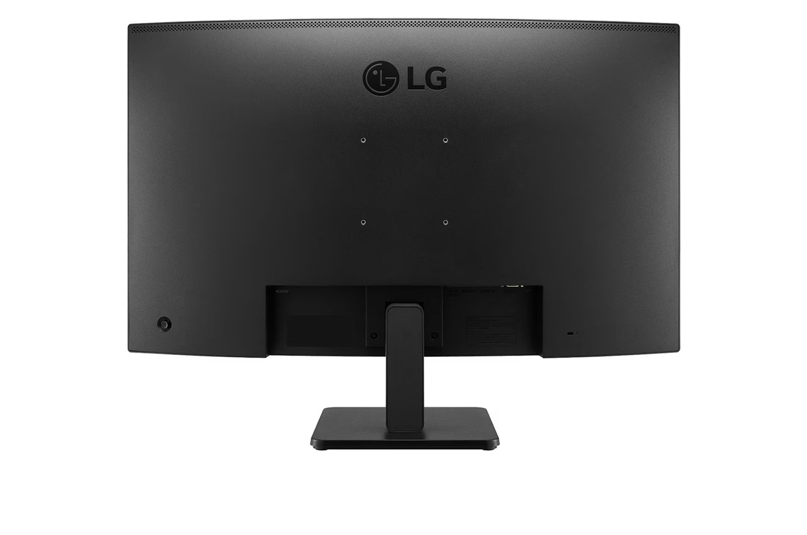 LG 32MR50C-B 32'' FHD Curved 100Hz Monitor with FreeSync