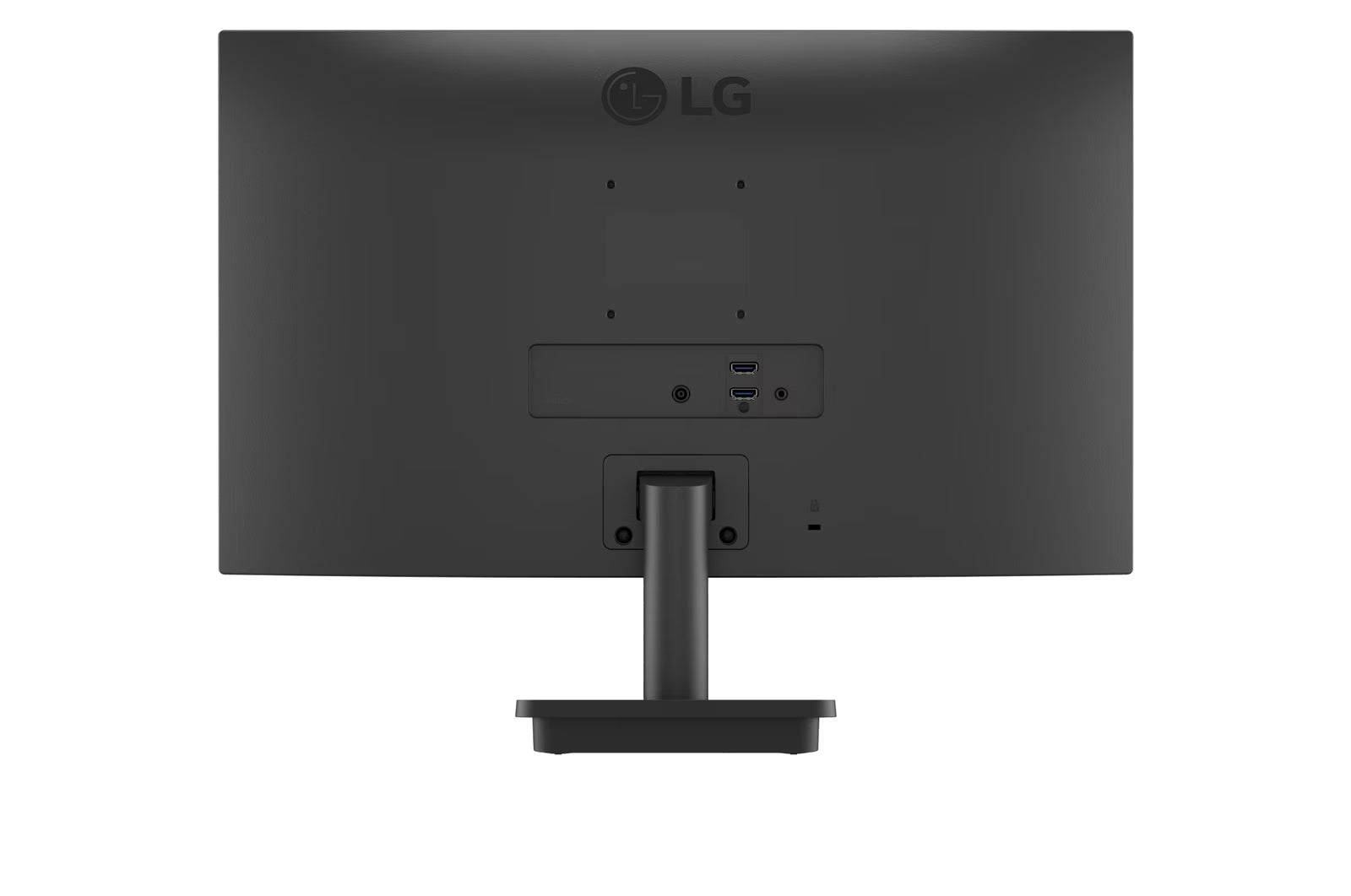 LG 24MS500-B 24'' IPS Full HD 100Hz Borderless Design Monitor