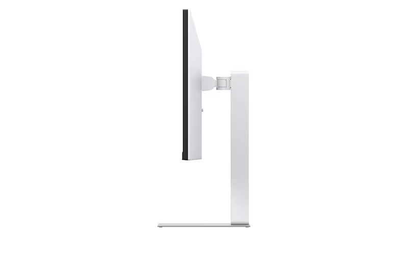 LG UltraWide 34'' FHD IPS White Monitor 100Hz USB-C incl Speaker; 2560x1080 IPS; HDMI; Display; USB-C; Tilt/Height/Swivel