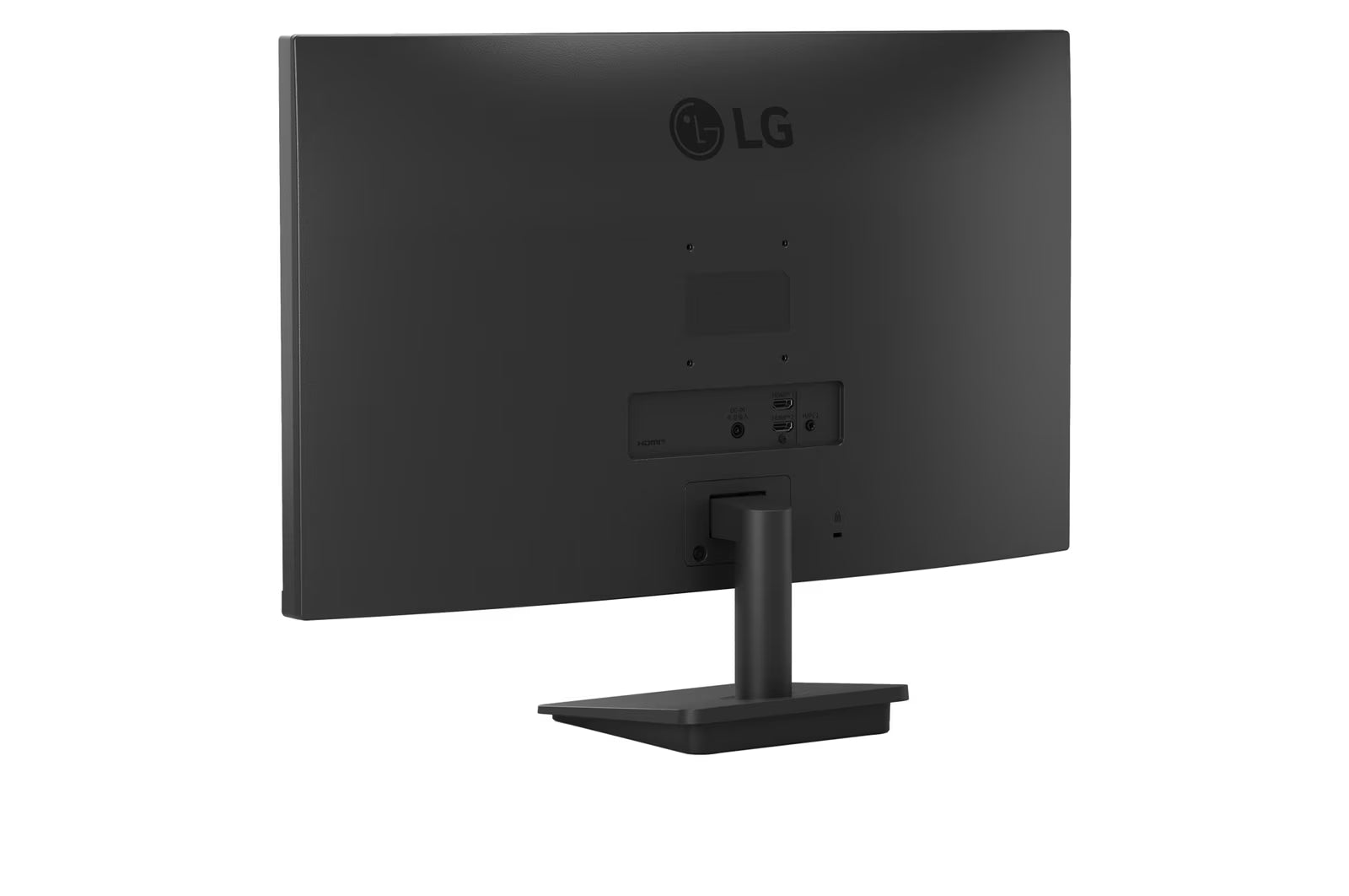 LG Essential 27'' FHD IPS Monitor 100Hz; 1920x1080 IPS; Super Resolution+; 2x HDMI Ports; Tilt Functionality