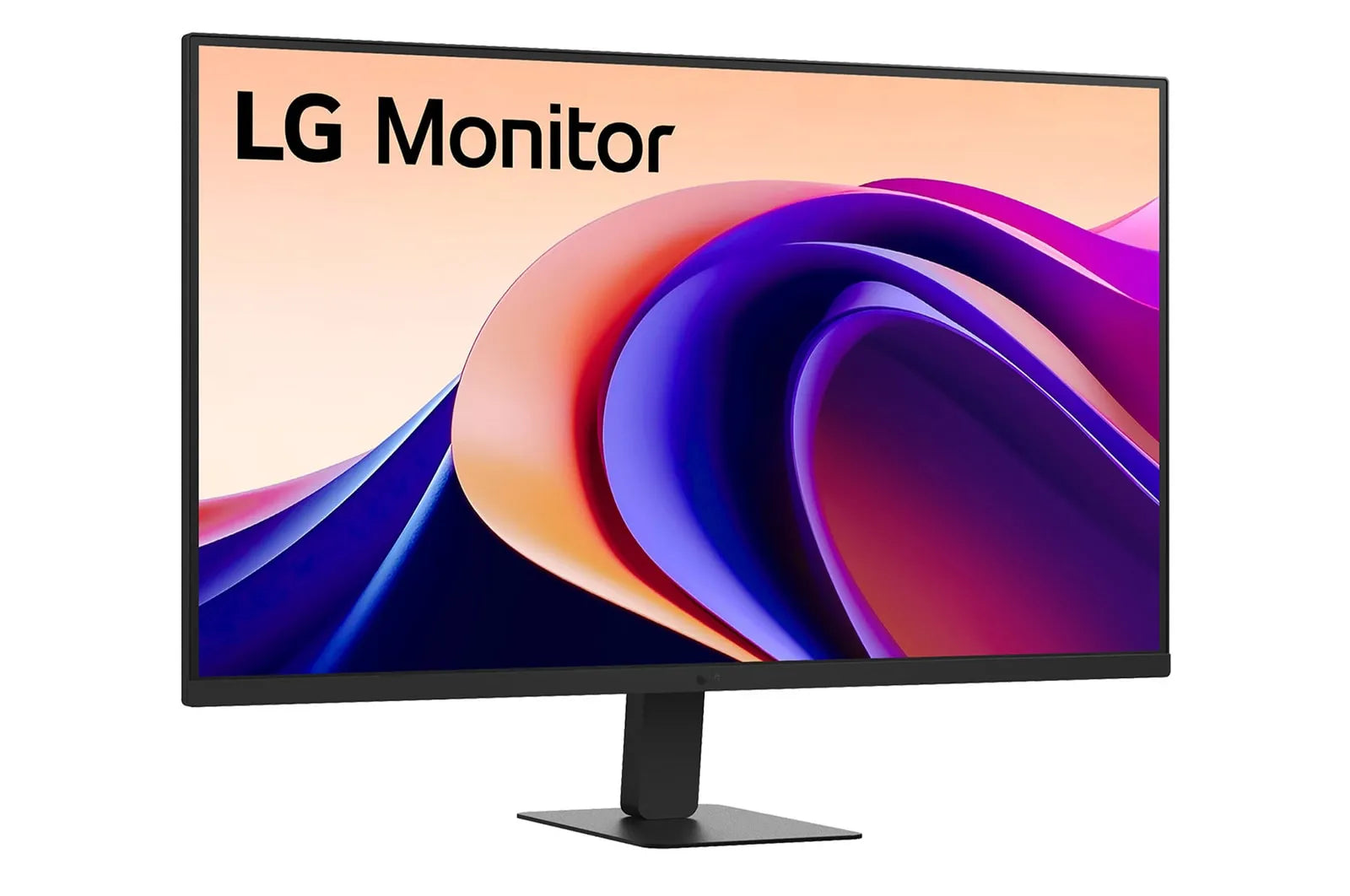 LG 27U631A 27'' UltraFine WQHD IPS Monitor 100Hz with USB-C