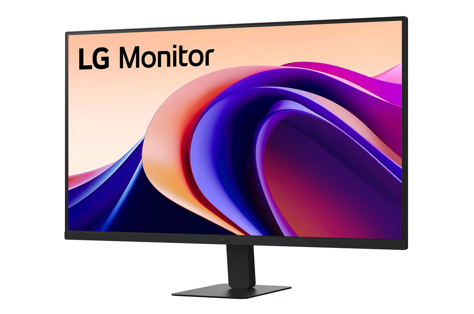LG 27U631A 27'' UltraFine WQHD IPS Monitor 100Hz with USB-C