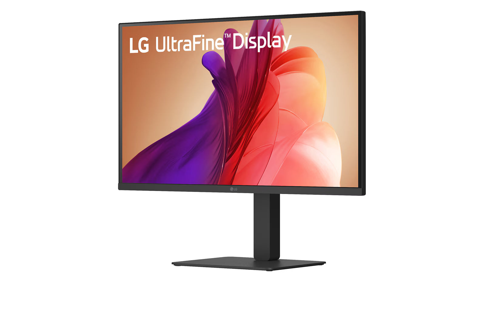 LG UltraFine 32'' 4K UHD VA Monitor with USB-C incl Speakers; 3840x2160 VA; 2x 5W Speakers; HDMI; Display; USB-C Port