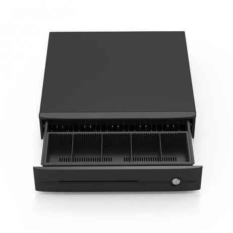 Maken Cash Drawer 5 note;8coin;kick interface