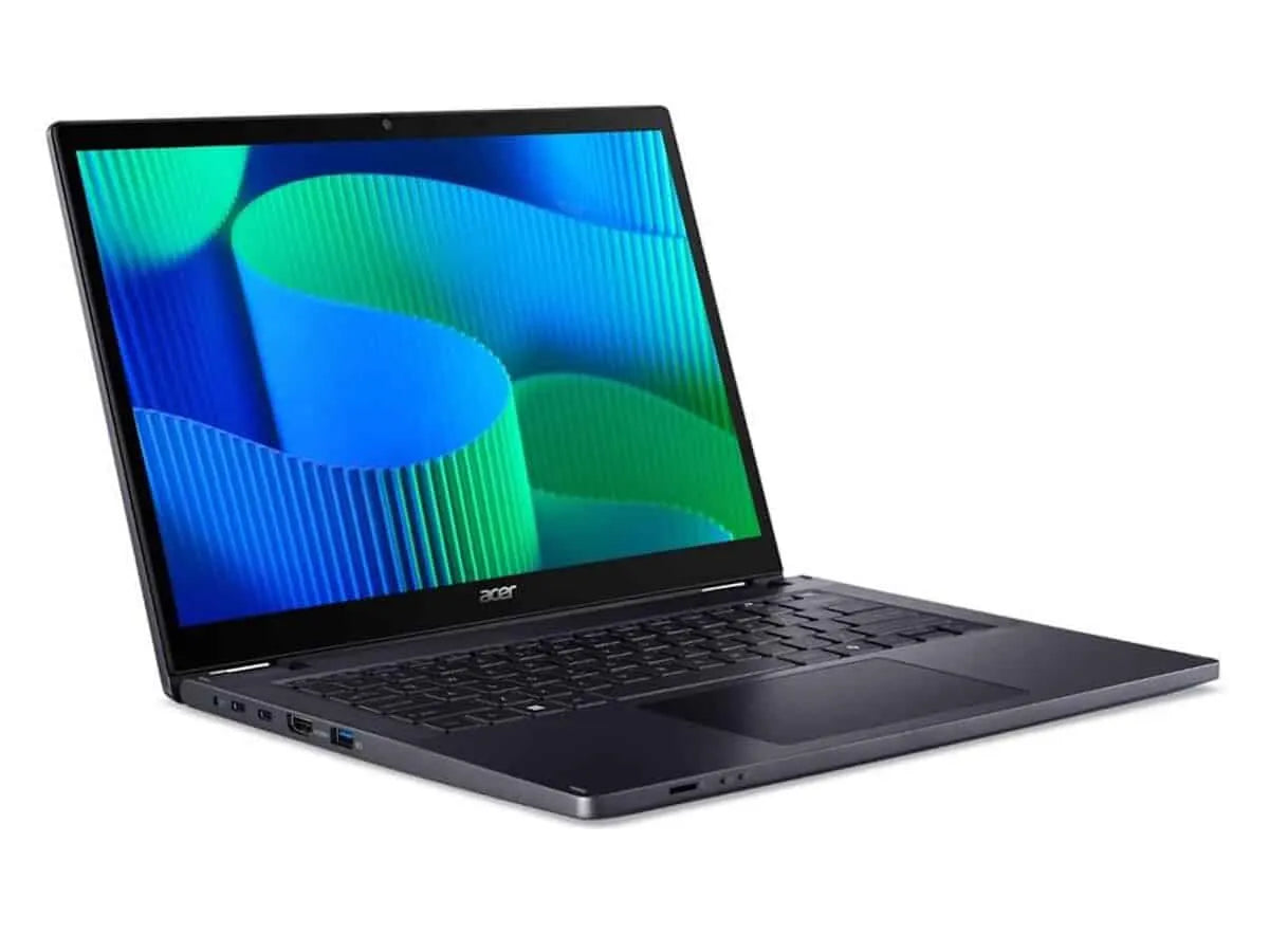 Acer TMP414RN-54-TCO |U7-155U | 14'' WUXGA IPS | UMA |16GB 1024GB| LTE | WIFI6E+BT |TypeC | Stylus| W11P