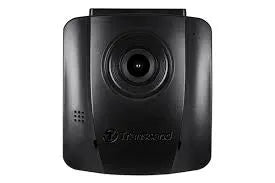 TRANSCEND DRIVEPRO 110 DASH CAMERA with 64GB MicroSD Card