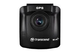 TRANSCEND DRIVEPRO 250 DASH CAMERA with 32GB MicroSD Card