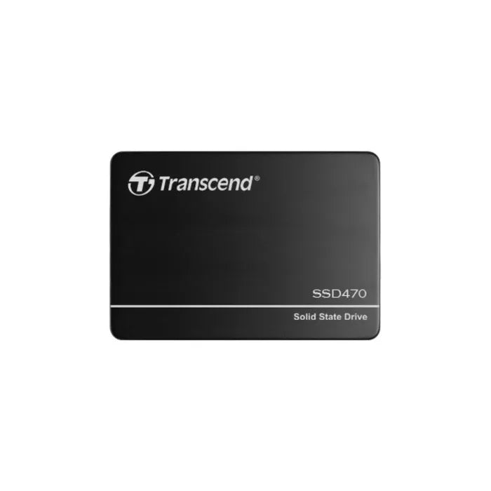 TRANSCEND 1TB SSD470N 2.5'' EMBEDDED SSD - SATA III 3D TLC w