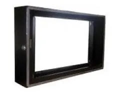RCT 15U Network Cabinet Swing-Frame Conversion Collar - 200m